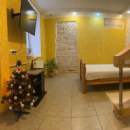 Apartment In The Center Hrodna Exterior foto