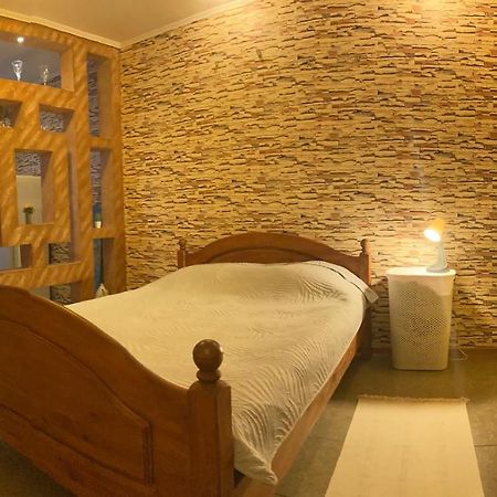 Apartment In The Center Hrodna Exterior foto